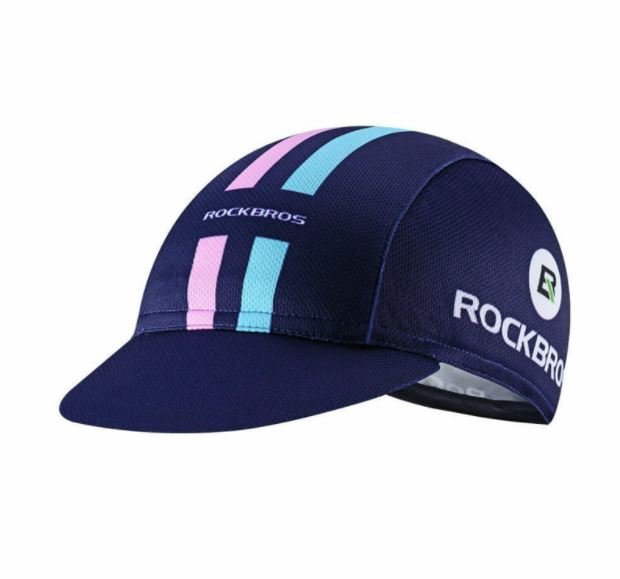 ROCKBROS MZ1001 Șapcă de ciclism sub cască respirabilă
