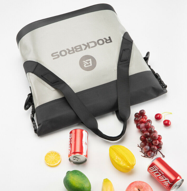 Geanta de picnic ROCKBROS Geanta de transport 100% impermeabila