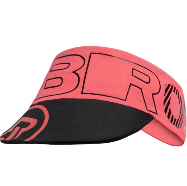 ROCKBROS Șapcă pentru biciclete pentru ciclism Pălărie cu bandă pentru cap cu parasolar