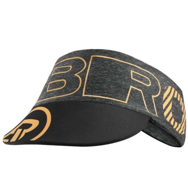 ROCKBROS Șapcă pentru biciclete pentru ciclism Pălărie cu bandă pentru cap cu parasolar