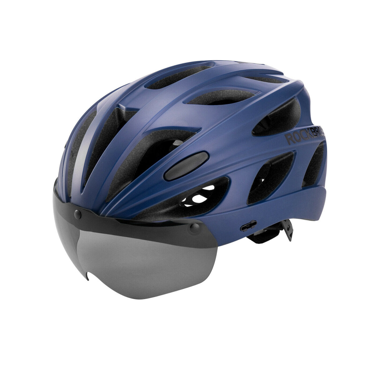 Căști biciclete de șosea ROCKBROS TT-16 flex