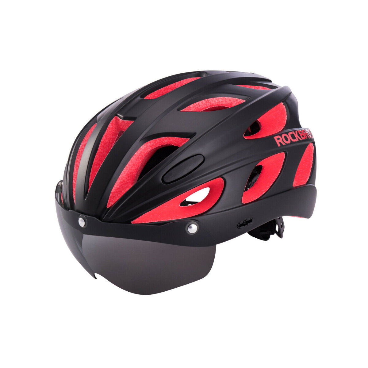 Căști biciclete de șosea ROCKBROS TT-16 flex