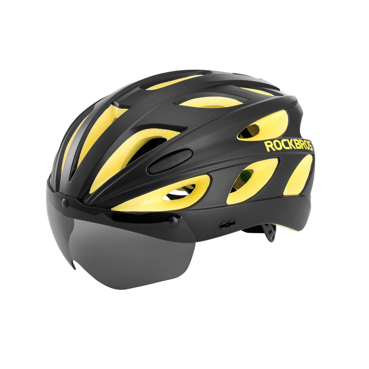 Căști biciclete de șosea ROCKBROS TT-16 flex
