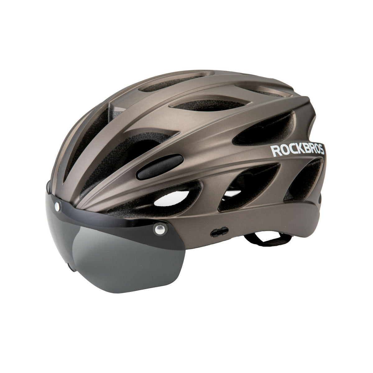 Căști biciclete de șosea ROCKBROS TT-16 flex