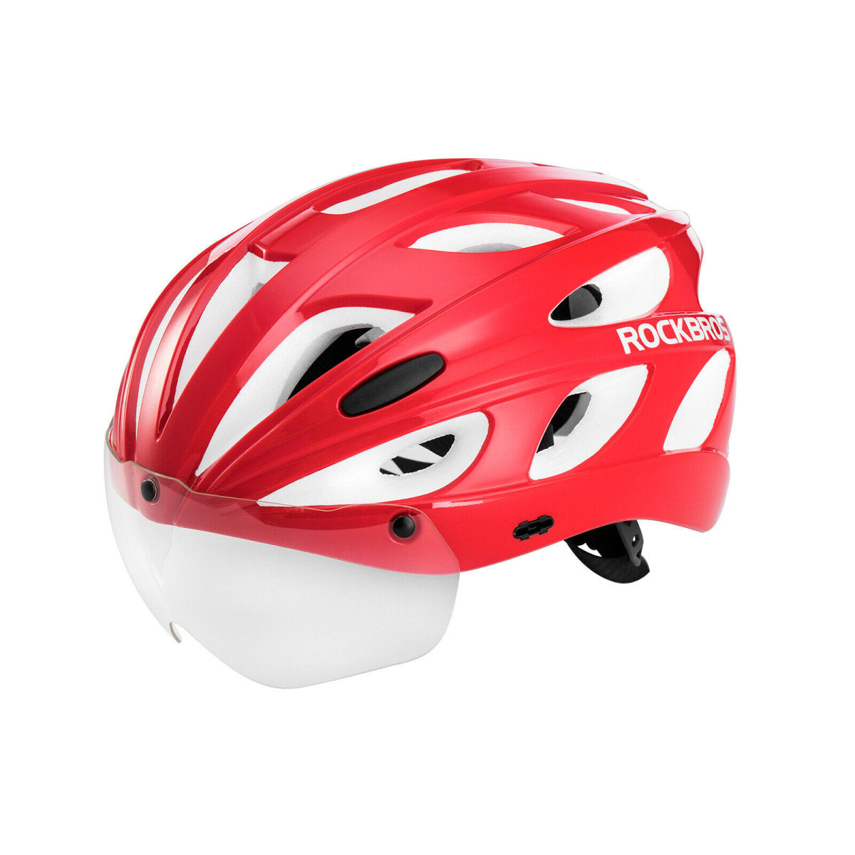 Căști biciclete de șosea ROCKBROS TT-16 flex