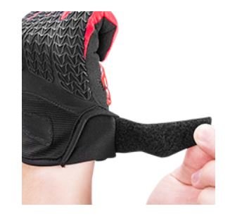 ROCKBROS S169-1 manusi de ciclism iarna touch screen
