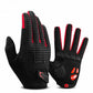 ROCKBROS S169-1 manusi de ciclism iarna touch screen