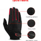 ROCKBROS S169-1 manusi de ciclism iarna touch screen