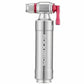 ROCKBROS SLAM-CO2HEAD CO2 pompa de aer pompa de bicicleta antigel