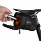 ROCKBROS SLAM-CO2HEAD CO2 pompa de aer pompa de bicicleta antigel