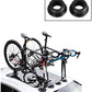 Adaptor ROCKBROS TZPJ portbiciclete montaj rapid pentru 1-3 biciclete