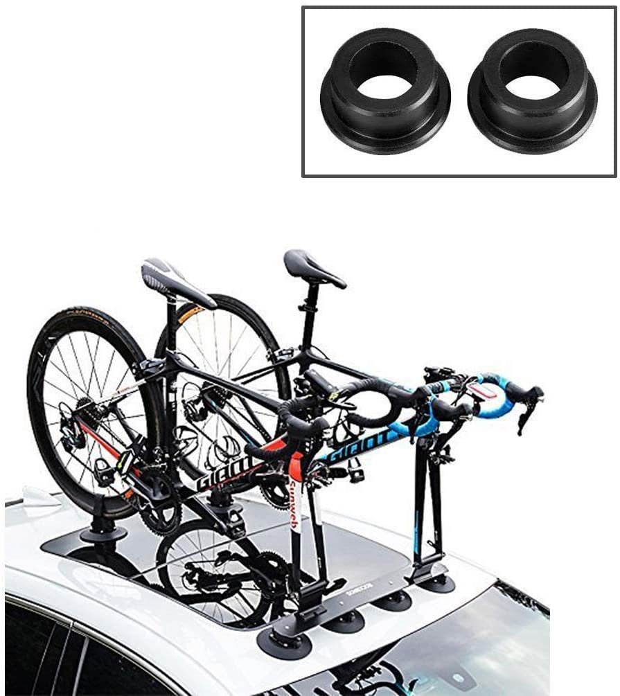 Adaptor ROCKBROS TZPJ portbiciclete montaj rapid pentru 1-3 biciclete