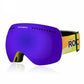ROCKBROS Manusi Ciclism Iarna Motocicleta Bicicleta Ciclism Bicicleta MTB