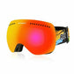 ROCKBROS Manusi Ciclism Iarna Motocicleta Bicicleta Ciclism Bicicleta MTB