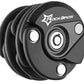 ROCKBROS WL798BK Mini încuietoare antifurt pliabilă neagră