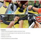 ROCKBROS XP100 portbiciclete portbagaj de acoperiș asamblare rapidă pentru 1-3 biciclete