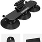 ROCKBROS XP100 portbiciclete portbagaj de acoperiș asamblare rapidă pentru 1-3 biciclete