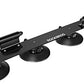 ROCKBROS XP100 portbiciclete portbagaj de acoperiș asamblare rapidă pentru 1-3 biciclete