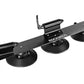 ROCKBROS XP100 portbiciclete portbagaj de acoperiș asamblare rapidă pentru 1-3 biciclete