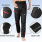 ROCKBROS YPK009-1 Pantaloni de ciclism S-4XL Pantaloni lungi de agrement