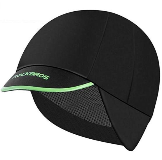 ROCKBROS YPP001 Căciulă șapcă de ciclism beanie sub cască