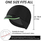 ROCKBROS YPP001 Căciulă șapcă de ciclism beanie sub cască