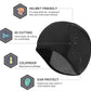 ROCKBROS YPP002 Căciulă bonetă de iarnă șapcă de ciclism tricotată beanie sub cască