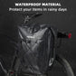 ROCKBROS geanta portbagaj impermeabila geanta biciclete 25L 5 culori