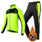 ROCKBROS îmbrăcăminte ciclism pantaloni pantaloni de vânt pantaloni sport antivânt M-4XL