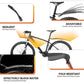 Set apărători de noroi pentru bicicletă ROCKBROS 26/27,5/28 inch MTB