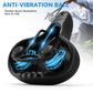 ROCKBROS Șa de bicicletă Scaun de bicicletă spumă cu memorie Confortabil Ergonomic