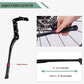 Suport pentru biciclete ROCKBROS Suport lateral reglabil pe inaltime aluminiu de 24-29 inch