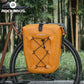 ROCKBROS geanta portbagaj impermeabila geanta biciclete 25L 5 culori