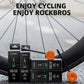 Tub biciclete ROCKBROS 700 x 18-32C 35g TPU bicicleta de drum cu valva Presta