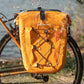 ROCKBROS geanta portbagaj impermeabila geanta biciclete 25L 5 culori