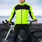 ROCKBROS îmbrăcăminte ciclism pantaloni pantaloni de vânt pantaloni sport antivânt M-4XL