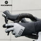 ROCKBROS Mănuși de iarnă pentru ciclism Mănuși Ecran tactil Cald Termic Sport