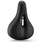 ROCKBROS Șa de bicicletă Scaun de bicicletă spumă cu memorie Confortabil Ergonomic