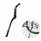 Suport pentru biciclete ROCKBROS Suport lateral reglabil pe inaltime aluminiu de 24-29 inch