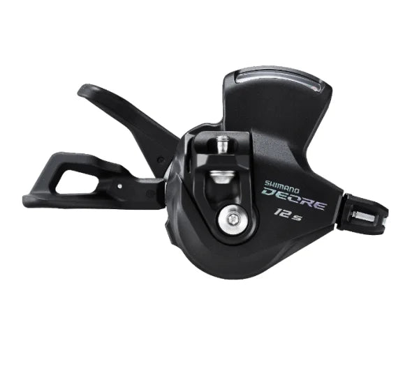 Maneta schimbator SHIMANO DEORE SL-M6100 12 viteze