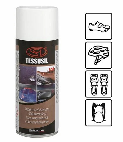 SPRAYKE Spray Hydrofuge Tessusil
